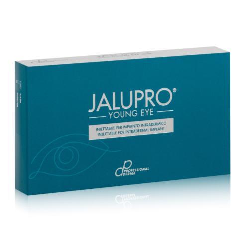 JALUPRO YOUNG EYE (1x1ml) - 1