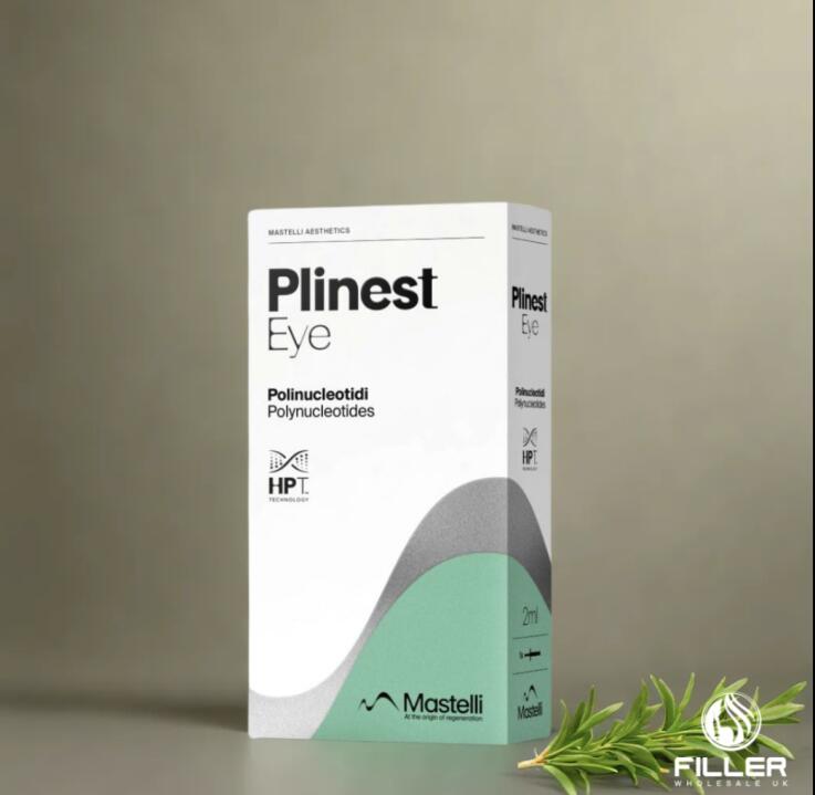 Plinest Eye 1x2ml (Pre Order) - 1
