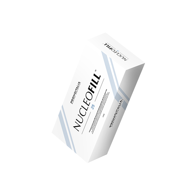 Nucleofill 25 (Nucleofill Strong Replacement) - 1