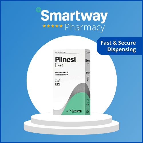 Plinest Eye (1 x 2ml) - 1