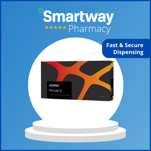 Croma Philart (1 x 2ml) - 1