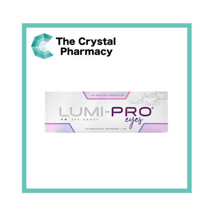 Lumi Pro Eyes - 1
