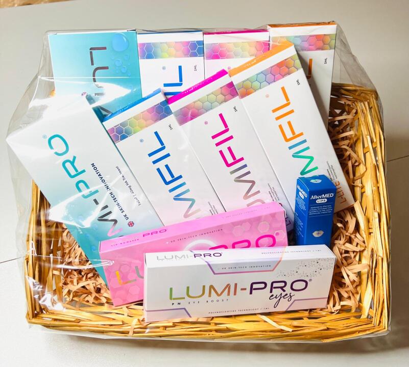 Lumi-Pro Gift Hamper - 1