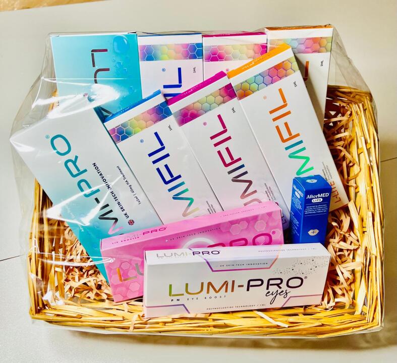 Lumi-Pro Gift Hamper - 2