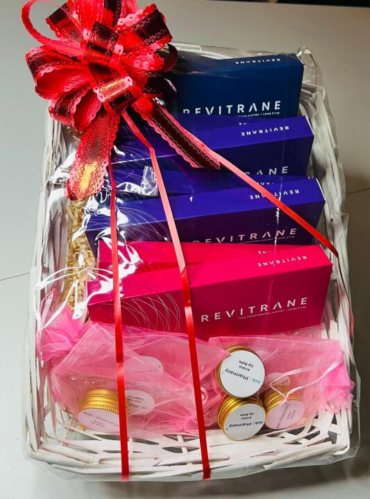 Revitrane Gift Hamper Thumbnail 1