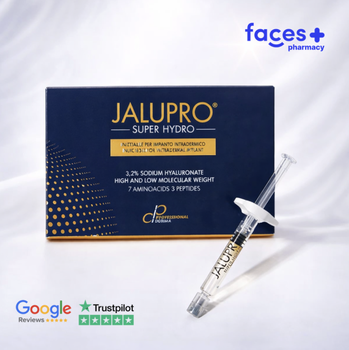 Jalupro Super Hydro