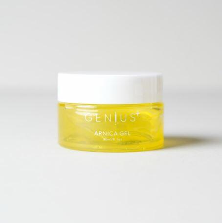 Genius Plus Arnica Gel (30ml)