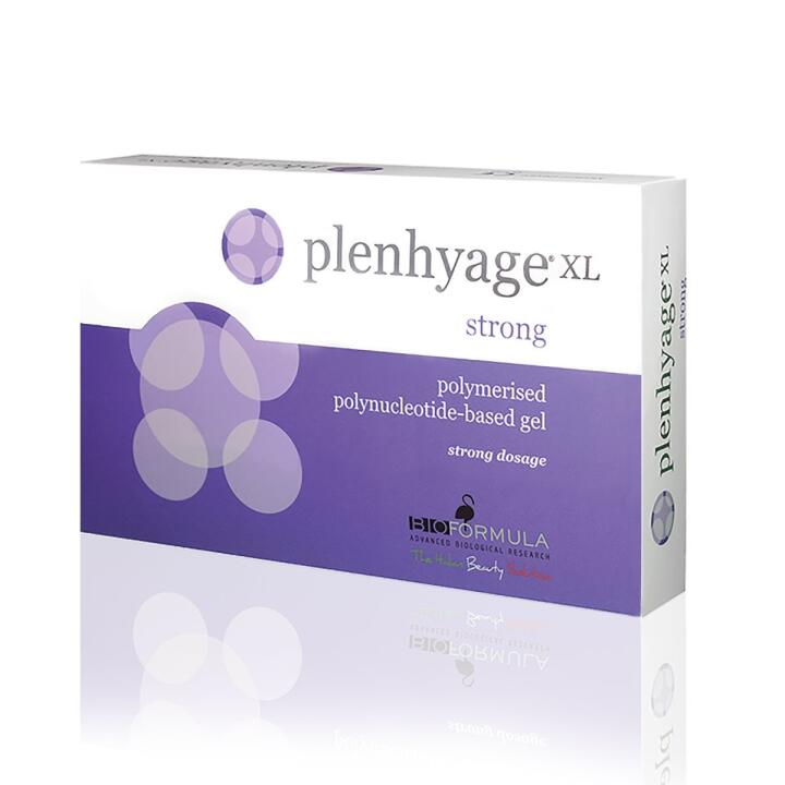 Plenhyage XL STRONG (2.5%) - 1