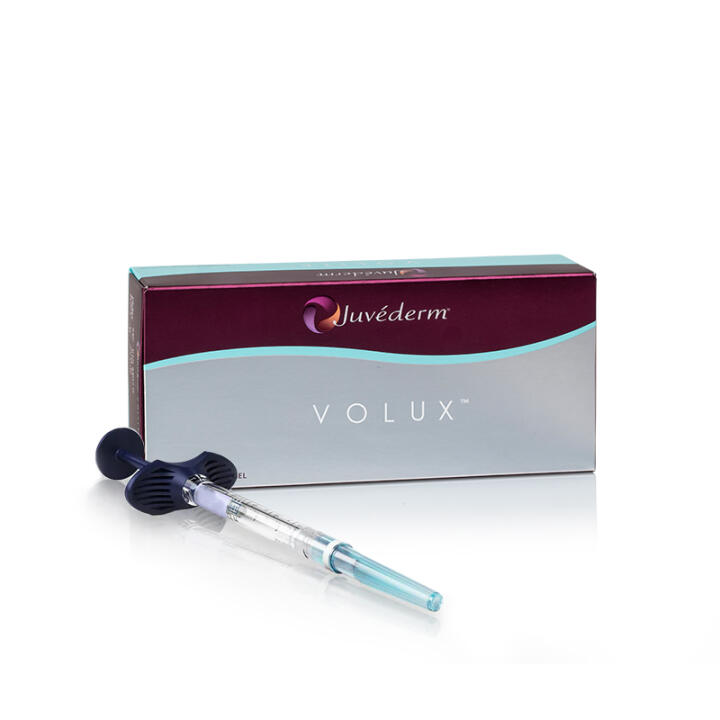 Juvederm Volux with Lidocaine (2 X 1ml) - 1