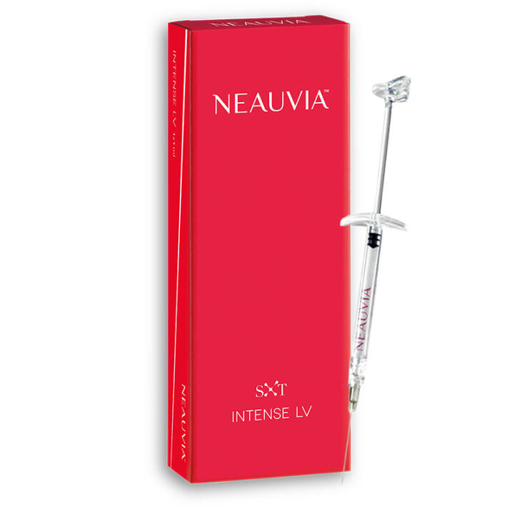 Neauvia Organic Intense LV (1 X 1ml)