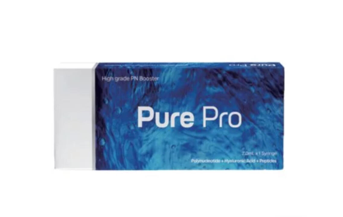 Pure Pro Polynucleotide Skin Booster - 1