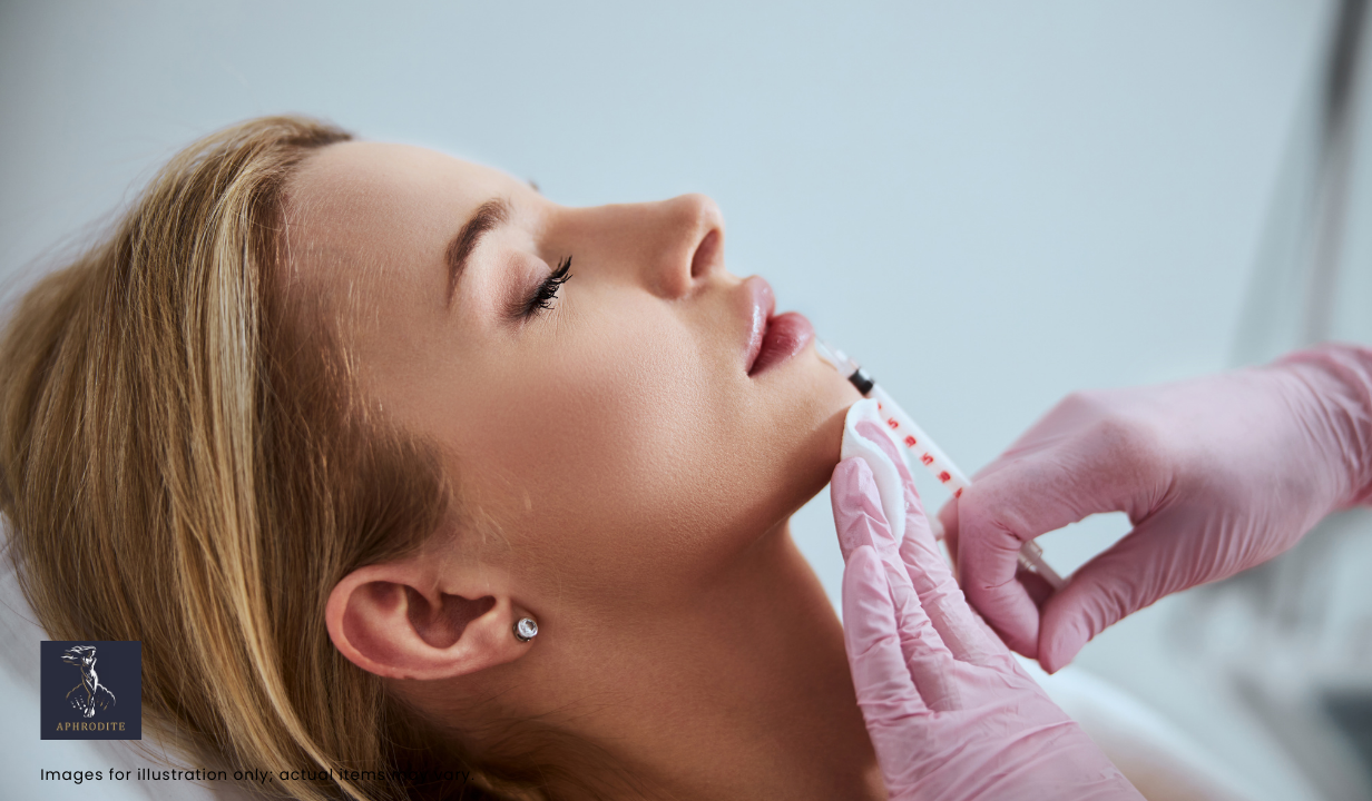 AFTERCARE POST TREATMENT CARDS - 25 - SKIN BOOSTERS - 2