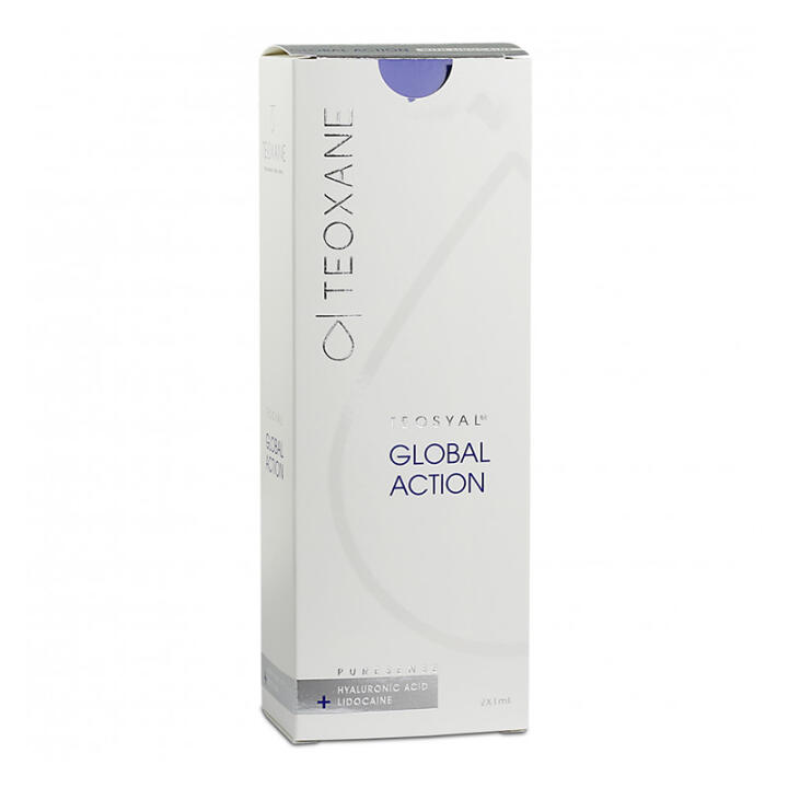 Teosyal Puresense Global Action - 1