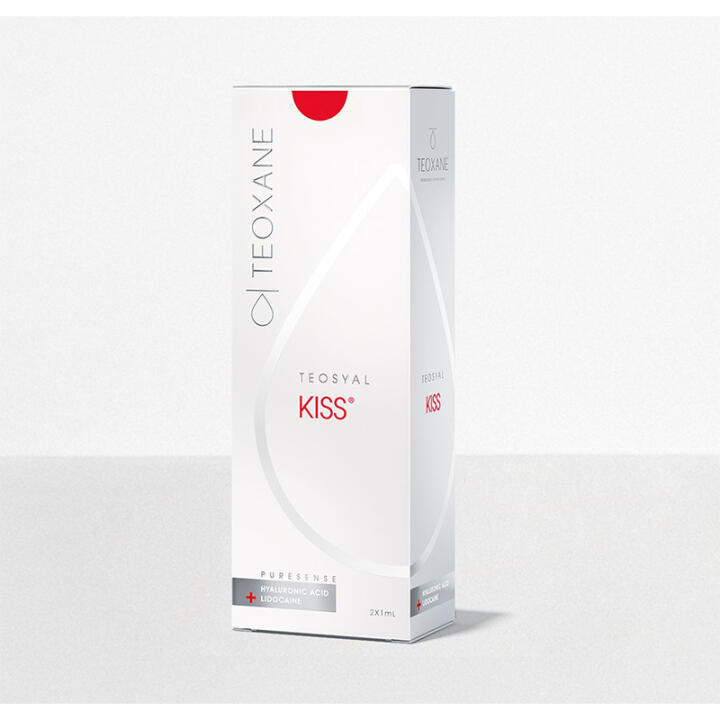 Teosyal Puresense kiss (2 x 1ml) - 1