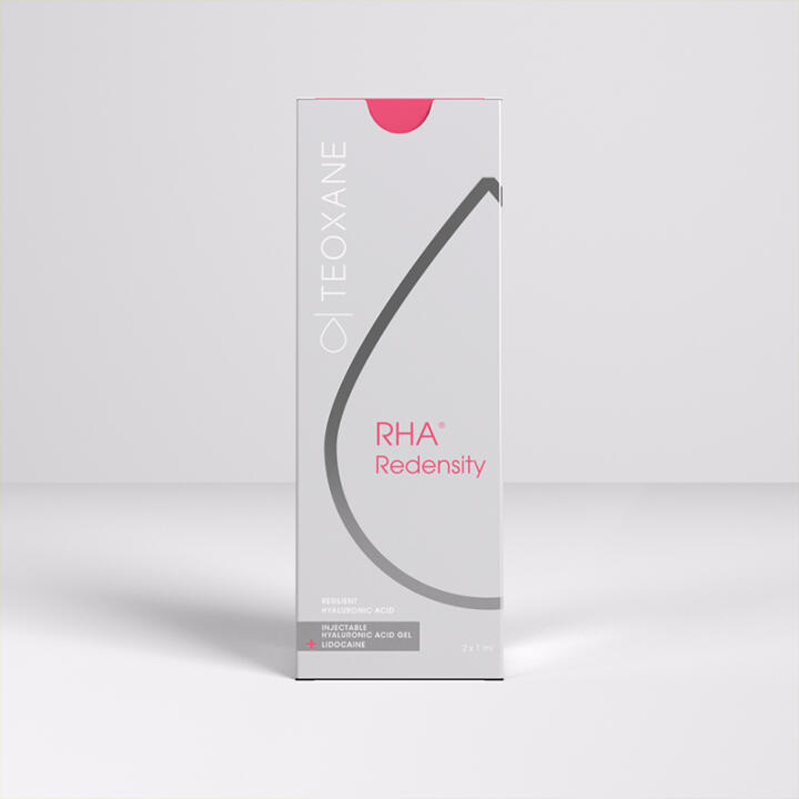 Teosyal redensity 1 (1 x 3ml) - 1