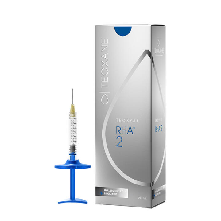 Teosyal RHA 2 (2x1ml) - 1