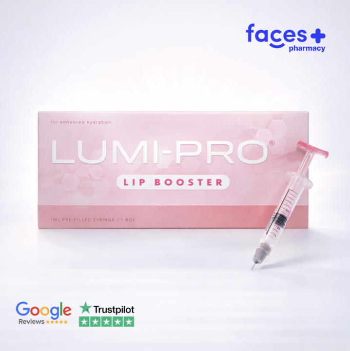 Lumi-Pro Lip Booster 1.1ml