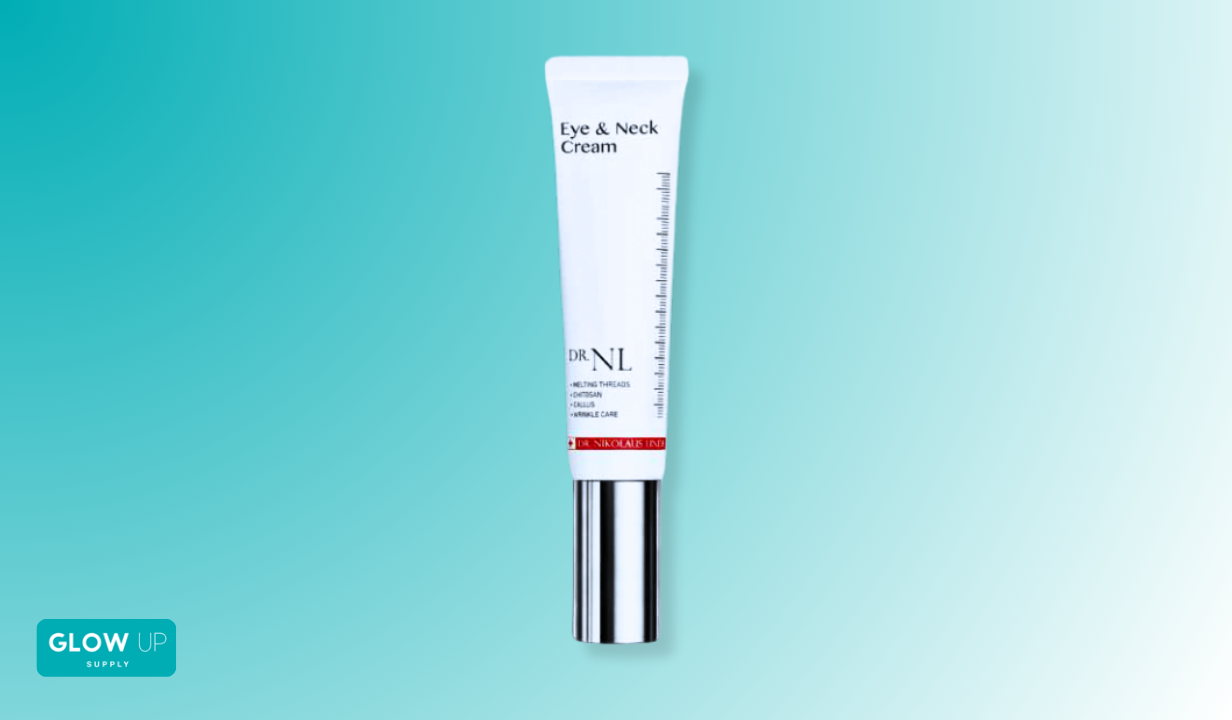 DR. NL EYE & NECK CREAM - 35ML - 1