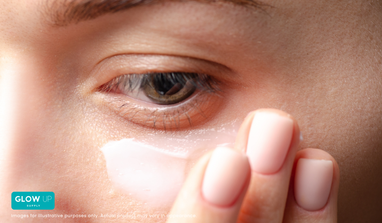 DR. NL EYE & NECK CREAM - 35ML - 2