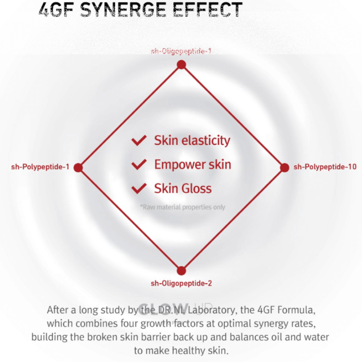 DR. NL CERAMIDE 4% CREAM - 50ML - 2