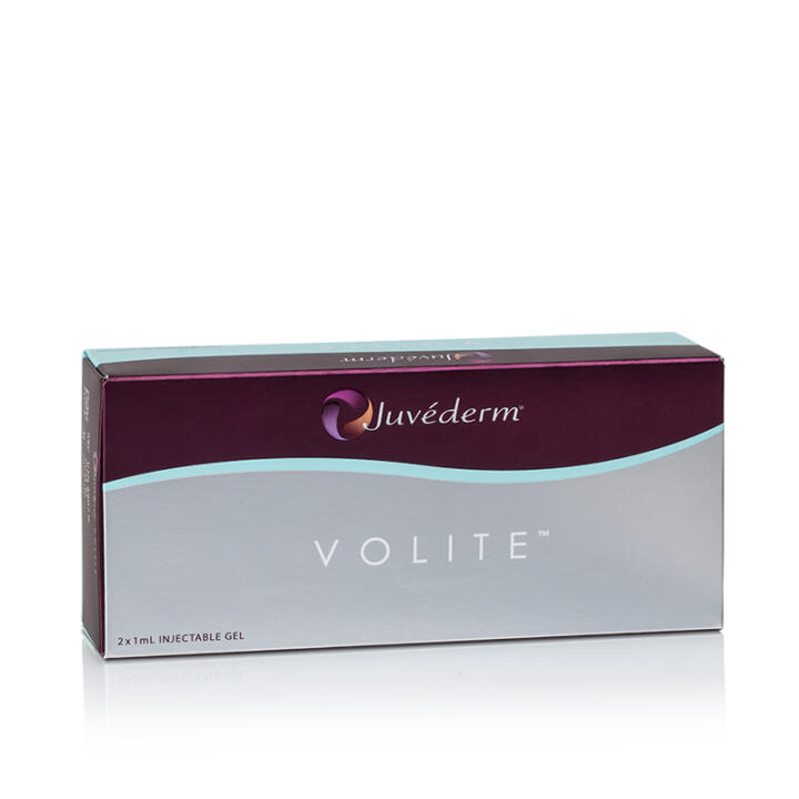 Juvederm Volite (2x1ml) - 1