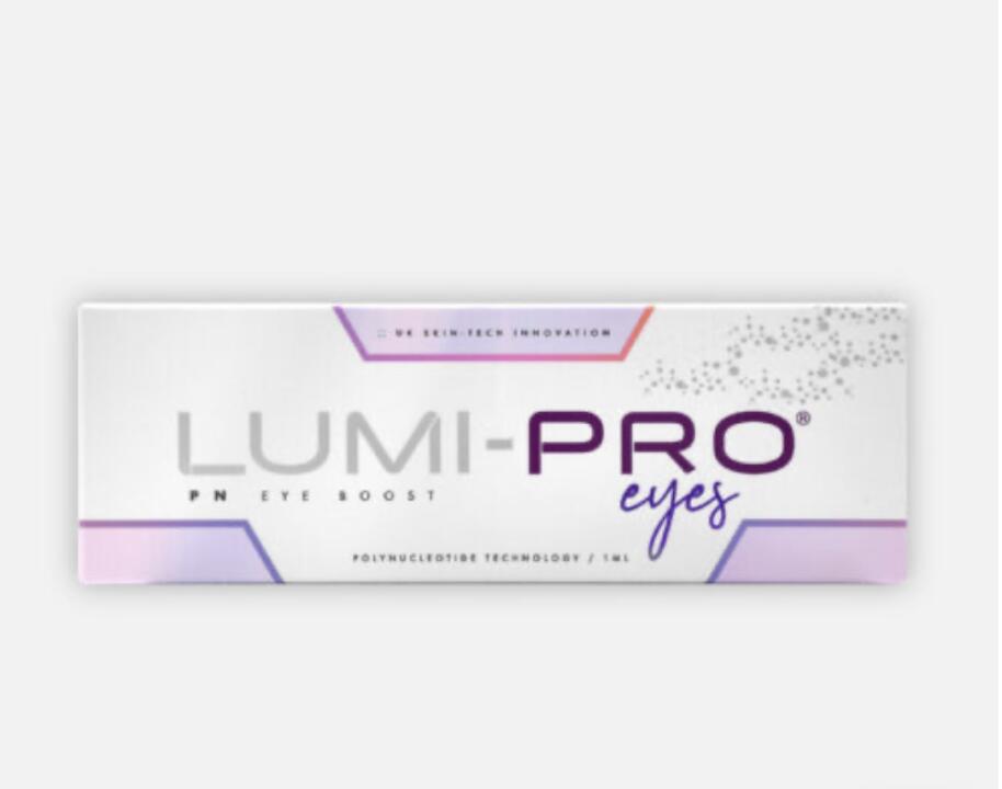 LUMI-PRO Eyes PN Eye Booster  1x1ml Per Pack - 1