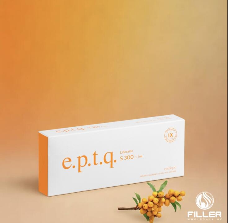EPTQ S300 Deep (1x1.1ml) - 1