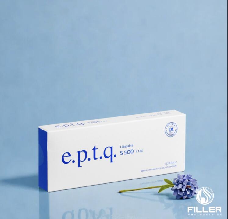 EPTQ S500 Sub-Q (1x1.1ml) - 1