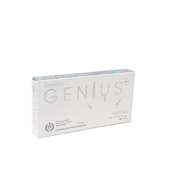 Genius Smooth Image