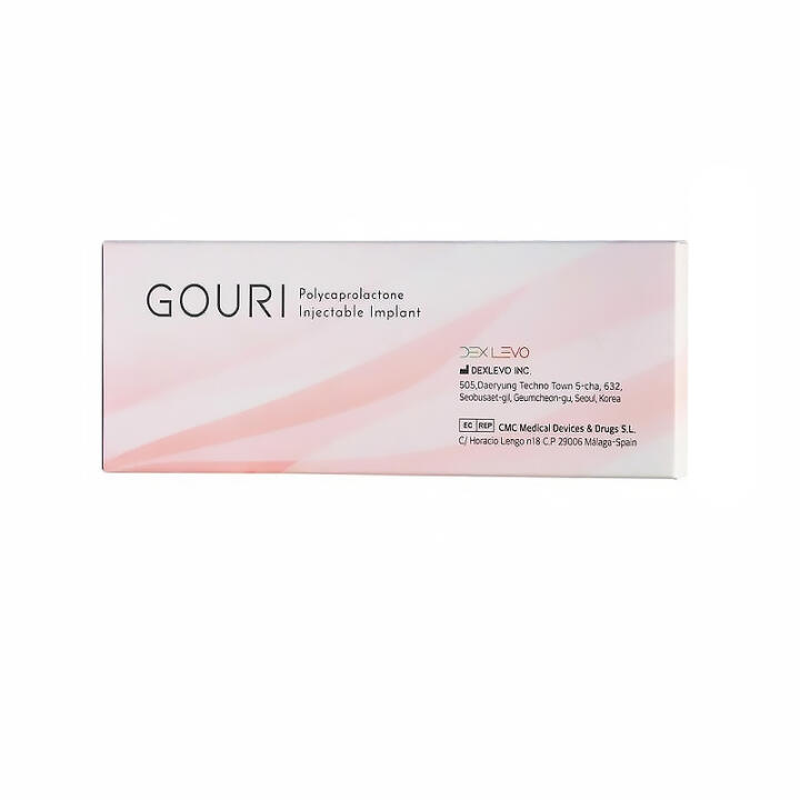 Gouri - 1
