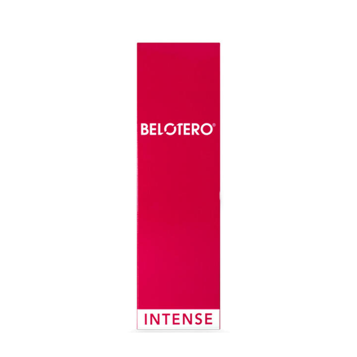 Belotero Intense ( 1x1ml ) - 1