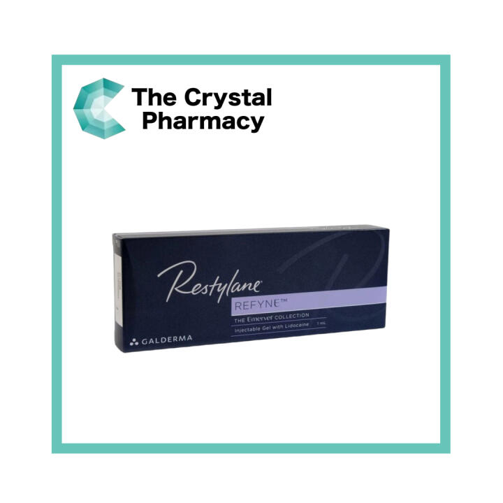 Restylane Defyne - 1