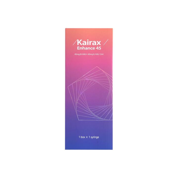KAIRAX ENHANCE 45 (2ML) - 1