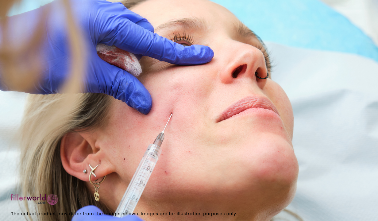 TSK Closed Single Hole Cannula 27G x 50mm (2”) CSH -27050-025- Box of 25 - 2