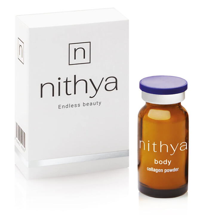 Nithya Body 1x200mg - 1