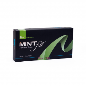 MINT Fill No.1 Soft type (1x1ml) Was £30 Now £25 - 1