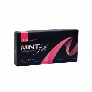 MINT Fill No.3 Hard type (1x1ml) - 1