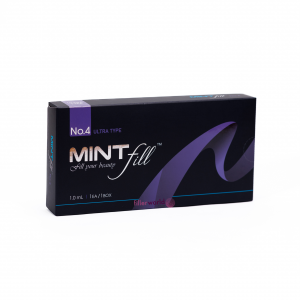 MINT Fill No.4 Ultra type (1x1ml) - 1