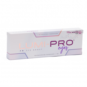 LUMI-PRO Eyes PN Eye Booster (1x1ml)