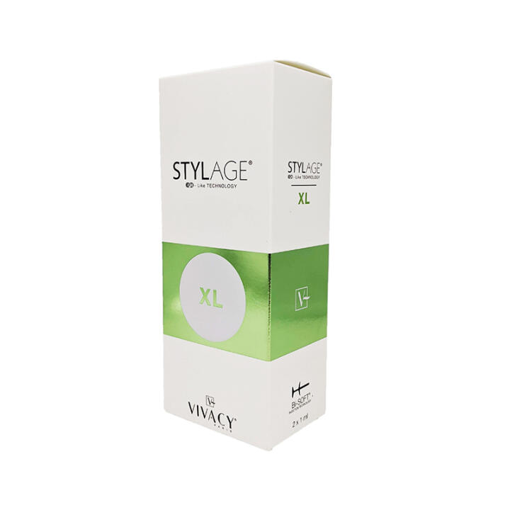 Stylage XL Bisoft 2x1ml - 1
