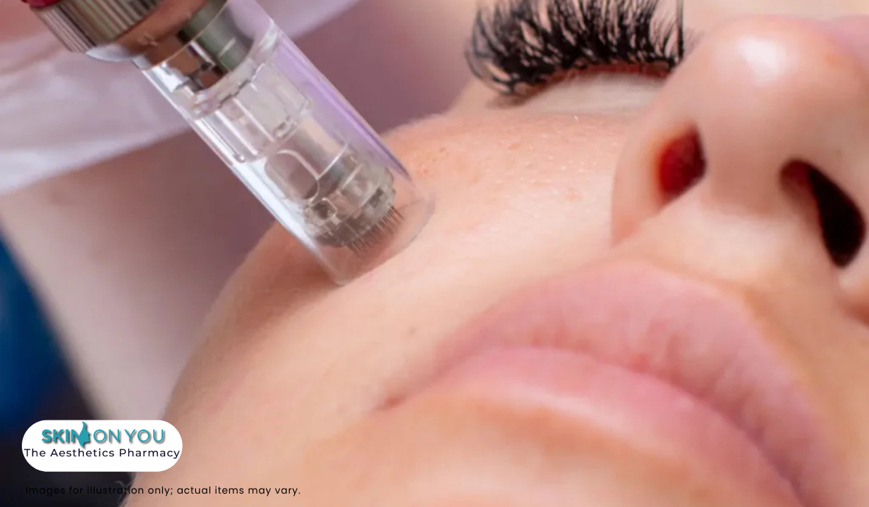 HYALUAL Electri 1x1.5ml - 3