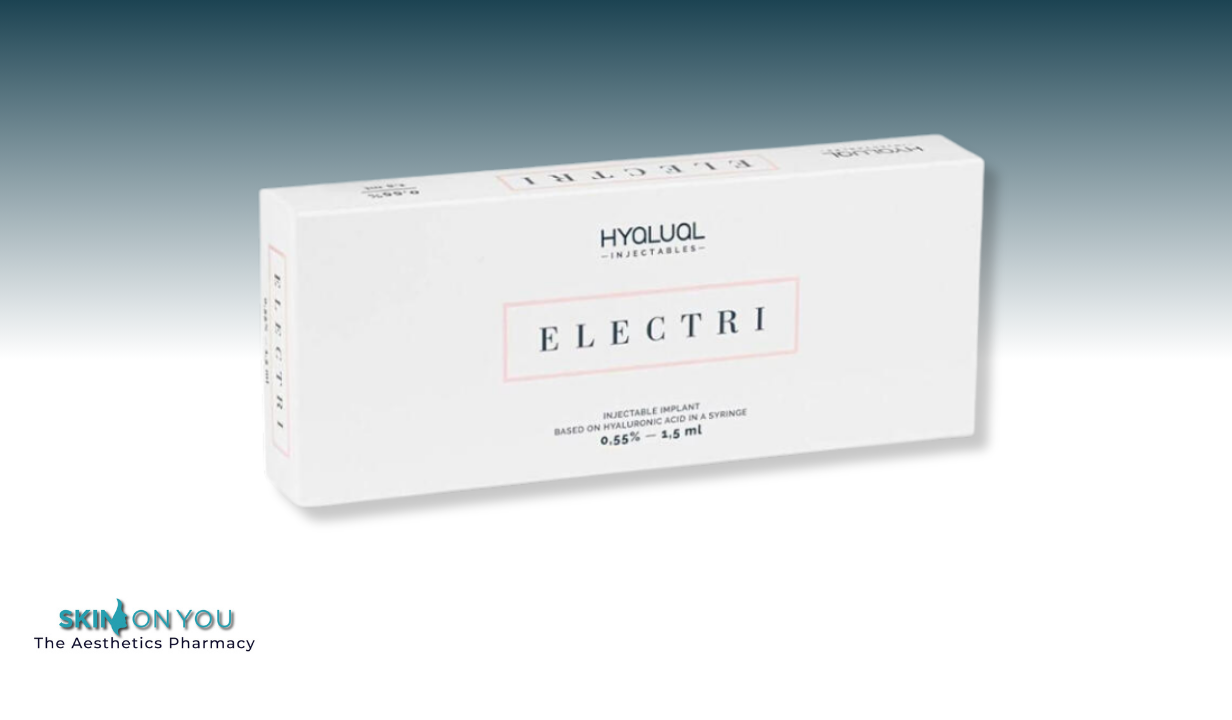 HYALUAL Electri 1x1.5ml - 4