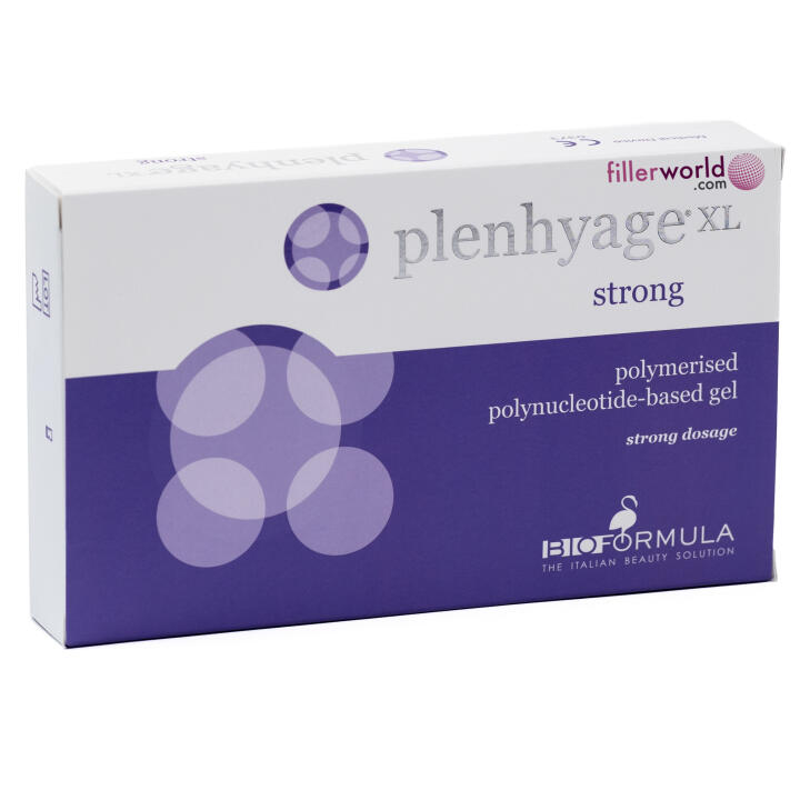 Plenhyage XL Strong (1x2ml)