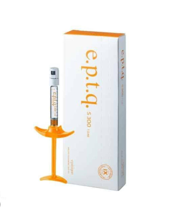 EPTQ s300 1.1ml Dermal Filler CE Marked - 2