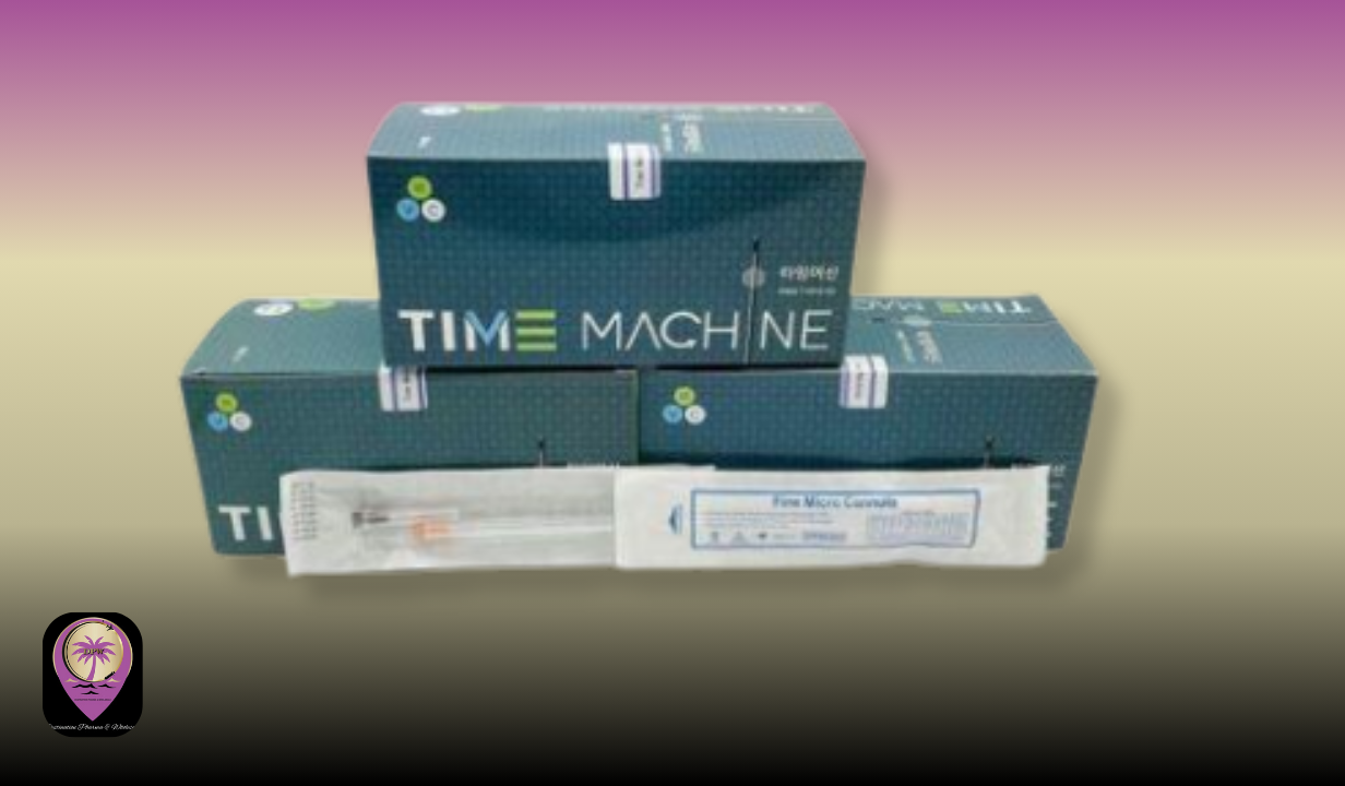 Time Machine Micro Cannula – 14G 100MM for BBL- Box of 50 - 1