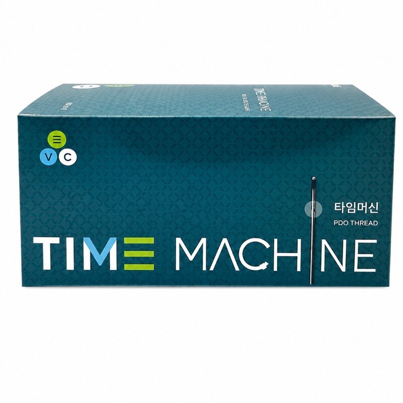 Time Machine Micro Cannula – 14G 100MM for BBL- Box of 50