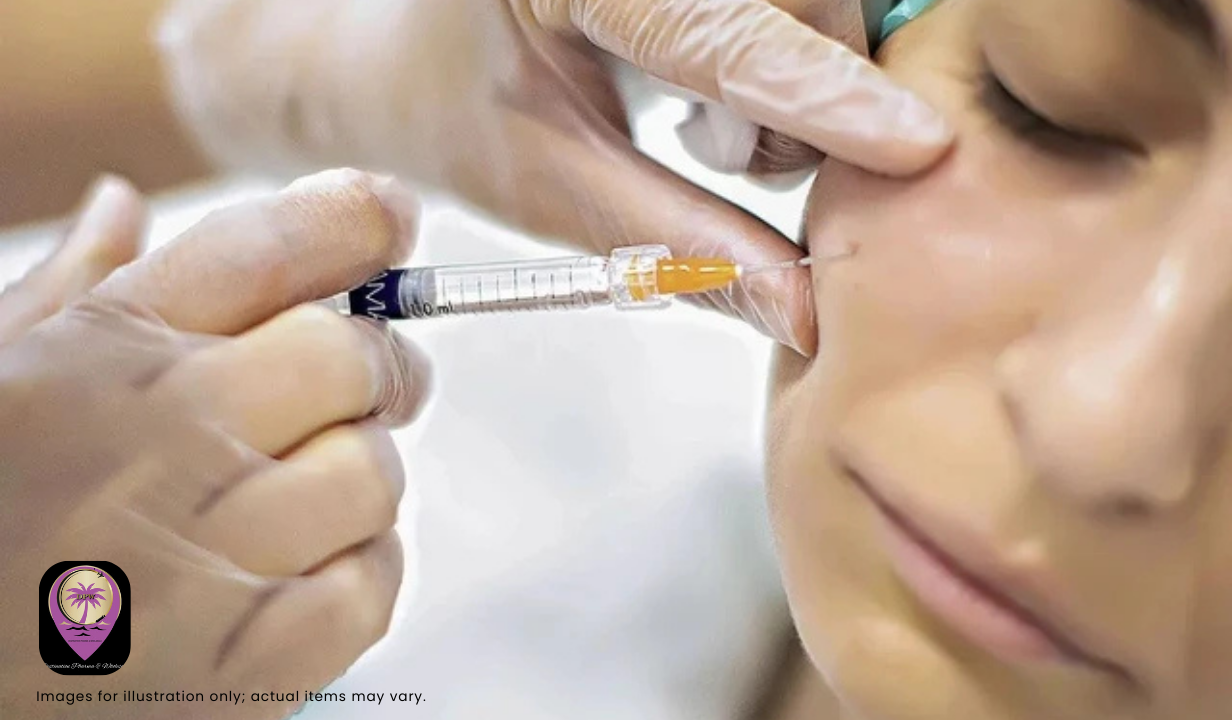 Time Machine Micro Cannula – 14G 100MM for BBL- Box of 50 - 2