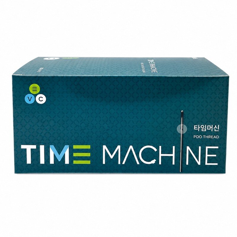 Premium Time Machine Cannulas - 25g 50mm box of 50 Thumbnail 1