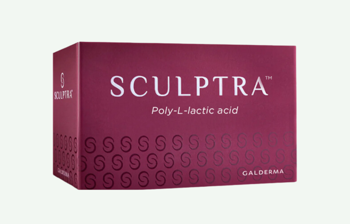 Sculptra (Twin Vial 2 x 5ml) - 1
