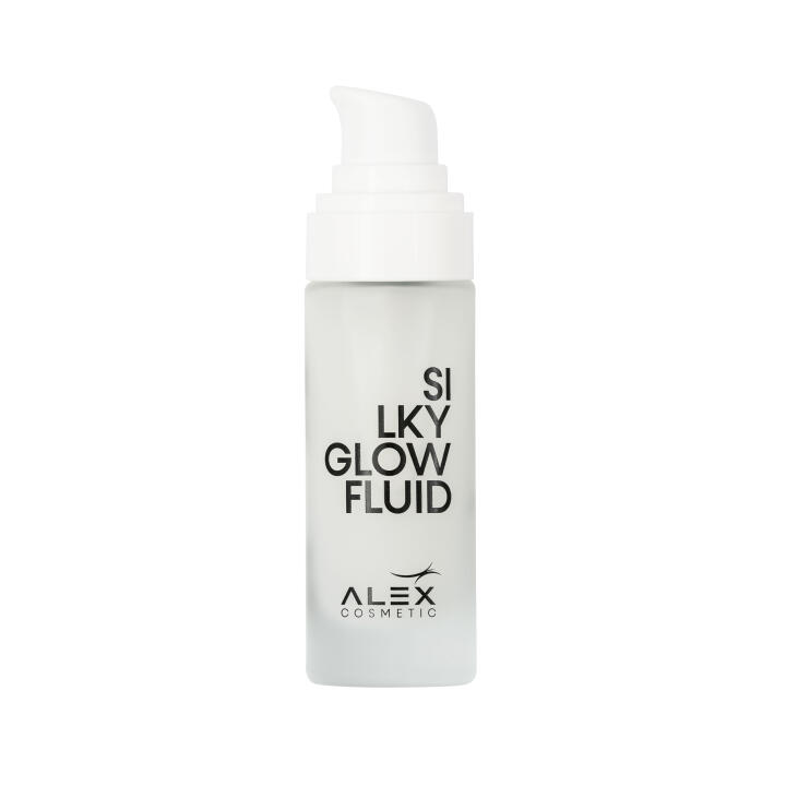 Silky Glow Fluid 30ml - 1